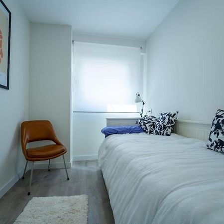 Apartamento Premium Ubi Perfecta Santander Exteriör bild