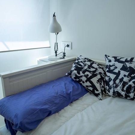 Apartamento Premium Ubi Perfecta Santander Exteriör bild