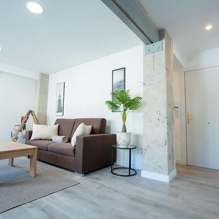 Apartamento Premium Ubi Perfecta Santander Exteriör bild
