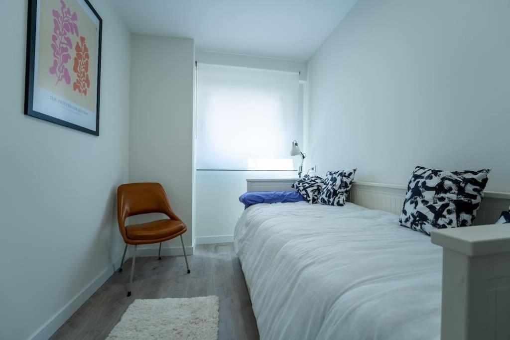 Apartamento Premium Ubi Perfecta Santander Exteriör bild