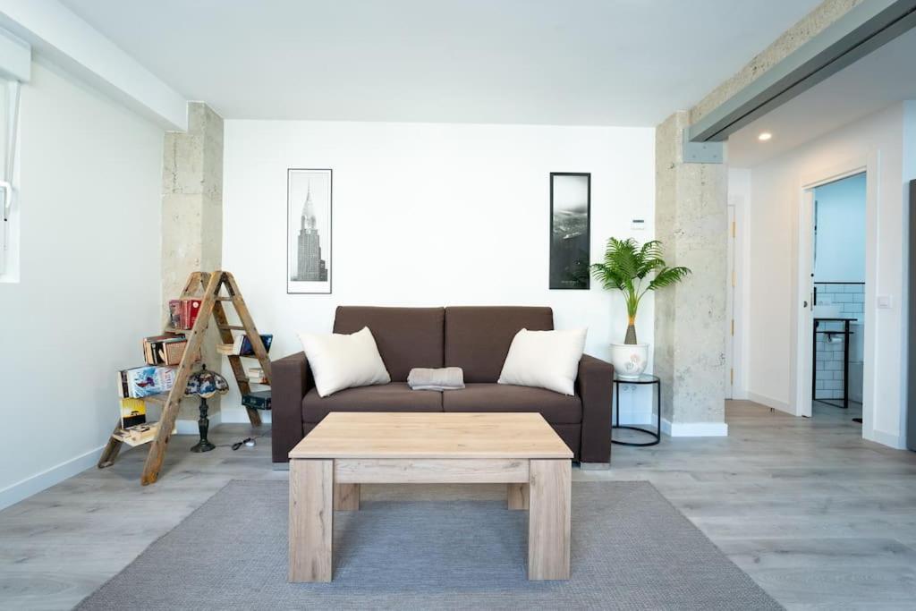 Apartamento Premium Ubi Perfecta Santander Exteriör bild