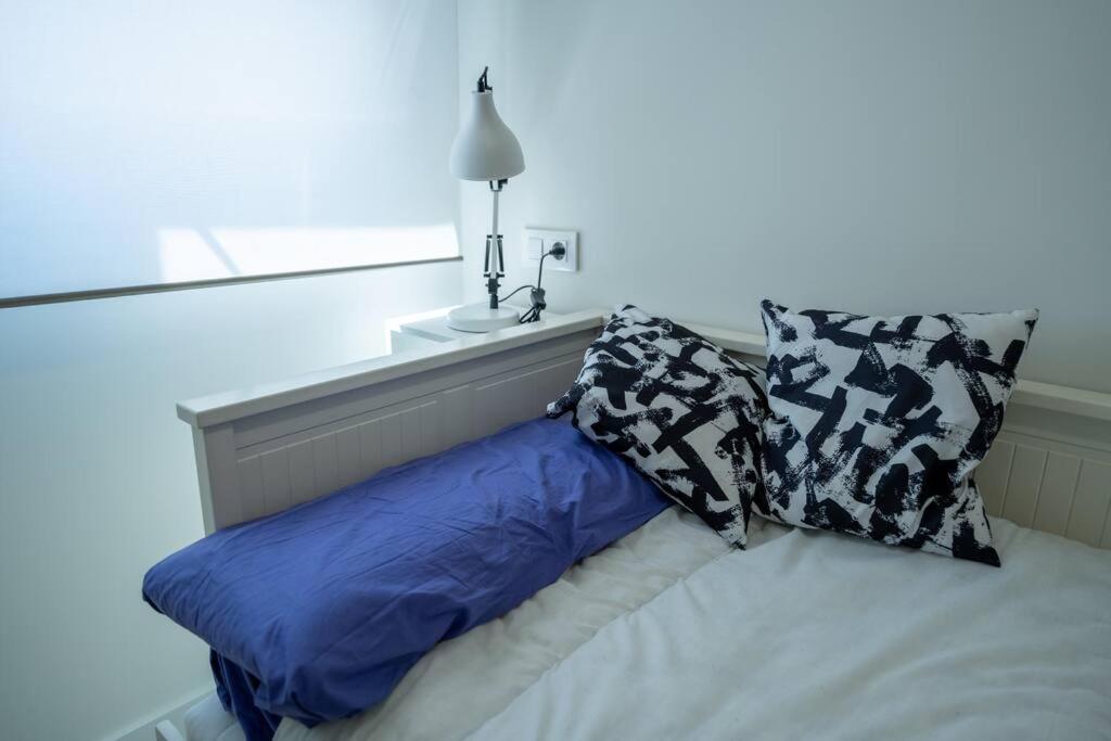 Apartamento Premium Ubi Perfecta Santander Exteriör bild
