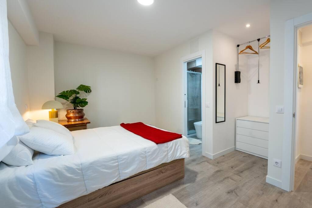 Apartamento Premium Ubi Perfecta Santander Exteriör bild