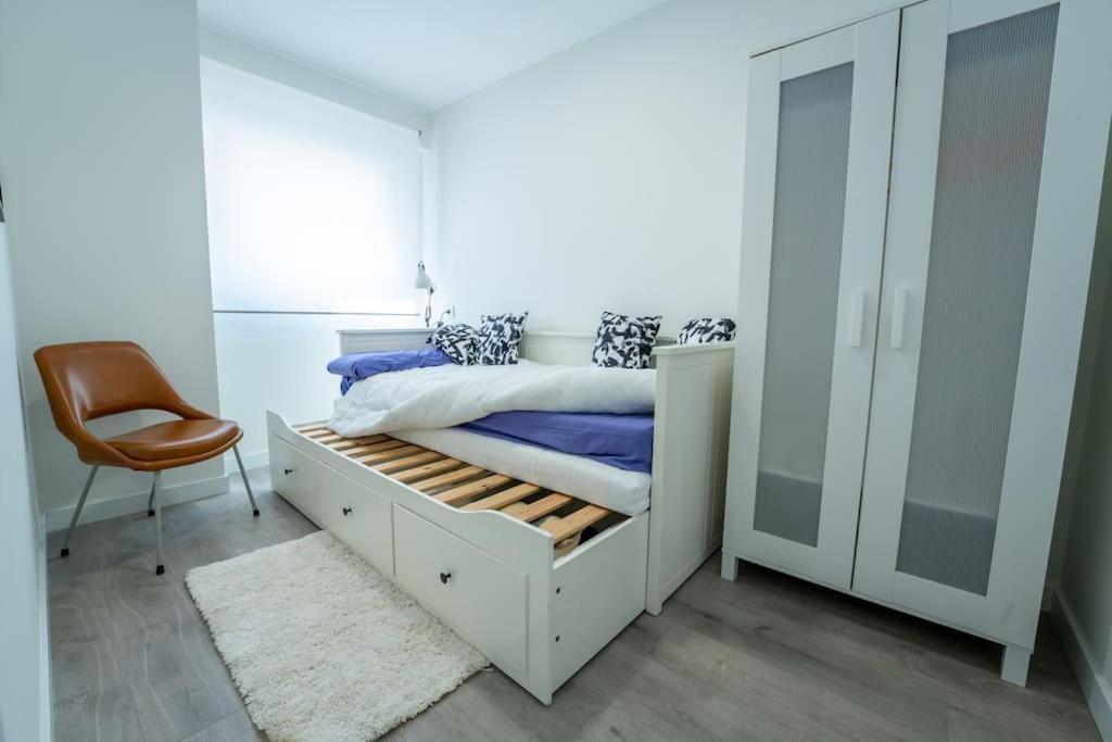 Apartamento Premium Ubi Perfecta Santander Exteriör bild