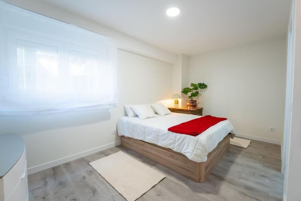Apartamento Premium Ubi Perfecta Santander Exteriör bild