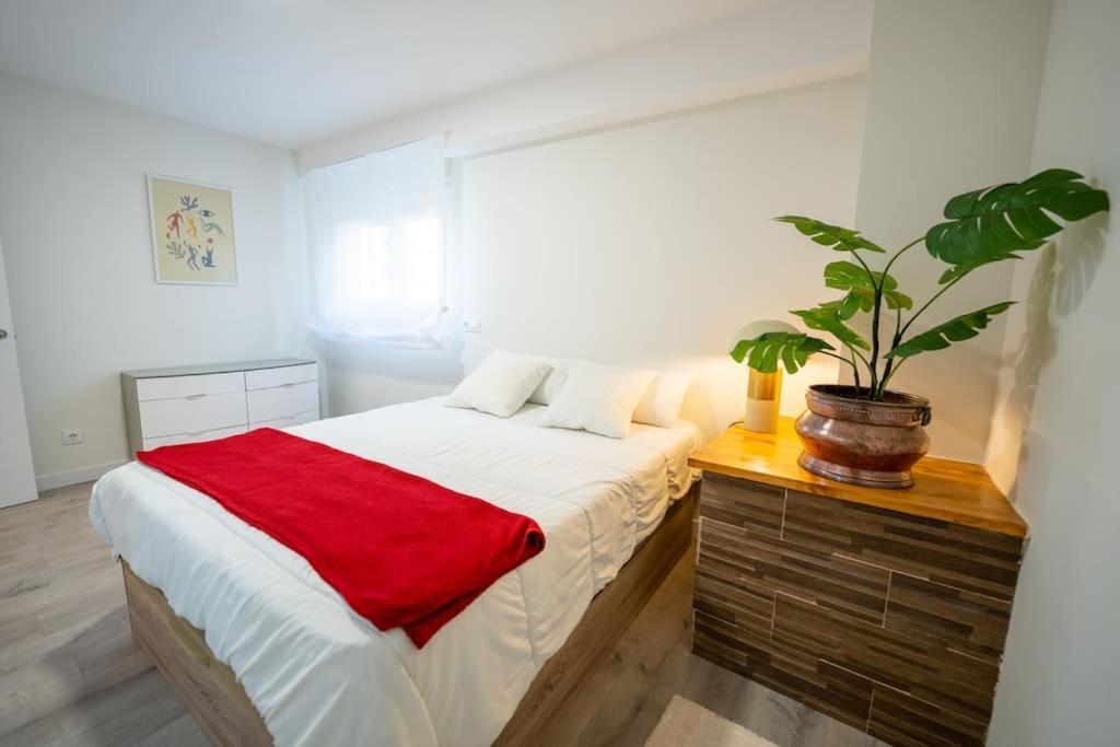 Apartamento Premium Ubi Perfecta Santander Exteriör bild