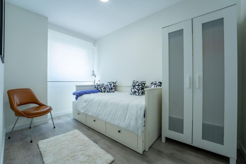 Apartamento Premium Ubi Perfecta Santander Exteriör bild